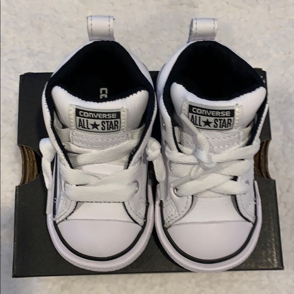 Converse Other - Infant Toddler converse converse shoes
